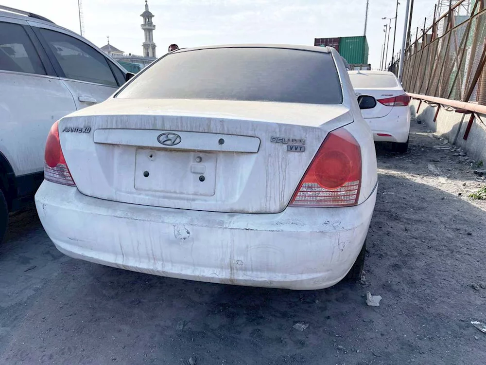 انطلاق مزاد سيارات نيابات البحر الأحمر والمنيا في 24 أغسطس