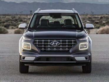 تأجيل إطلاق هيونداي فينيو في مصر إلي 16 سبتمبر