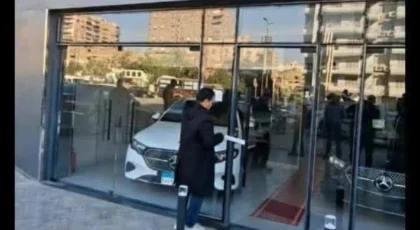 رصد مخالفات لشركات ومعارض سيارات في مصر