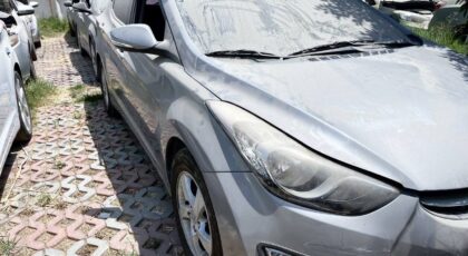 الكشف عن أهم السيارات في مزاد جمرك مطار القاهرة في 18 أغسطس