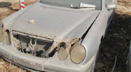 مصر للسياحة تطلق مزاد على سيارات ملاكي وأتوبيسات ودراجات نارية بمصر