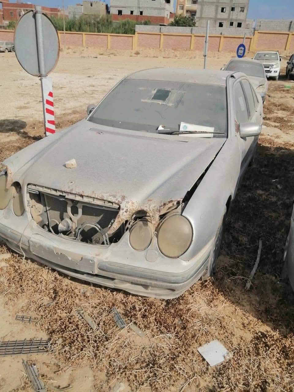 مصر للسياحة تطلق مزاد على سيارات ملاكي وأتوبيسات ودراجات نارية بمصر