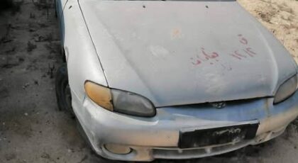 انطلاق مزاد سيارات نيابات الاسكندرية وشمال سيناء 9 سبتمبر