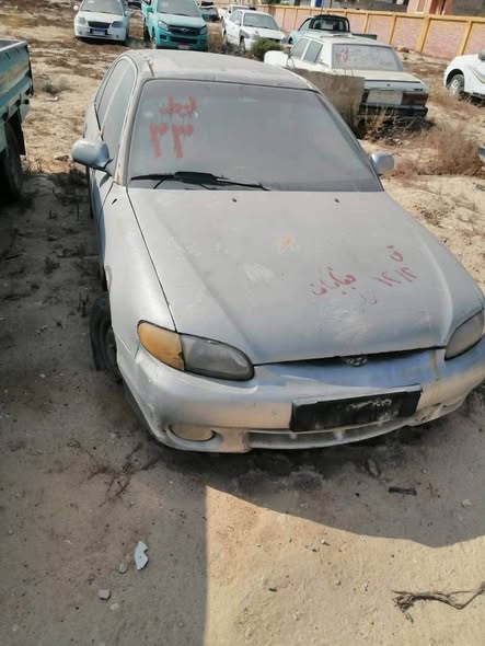 انطلاق مزاد سيارات نيابات الاسكندرية وشمال سيناء 9 سبتمبر