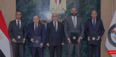 النيابة العامة توفر الاستعلام عن مخالفات المرور وسدادها عبر تطبيق أنا فودافون