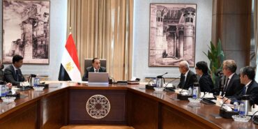 رسمياً : تصنيع مرتقب لسيارة جديدة من تويوتا في مصر