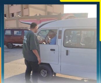 ضبط 3 سائقي حافلات مدرسية لتعاطي المواد المخدرة من بين 915 حالة
