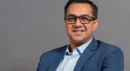 تعيين روهان فرنانديز الرئيس الجديد لجنرال موتورز مصر وأفريقيا