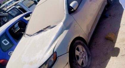 14 و15 سبتمبر : انطلاق مزادات سيارات نيابات البحر الأحمر وأسوان