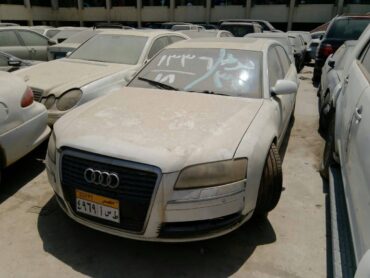 44 مليون جنيه حصيلة مزاد سيارات وبضائع جمرك بورسعيد ودمياط والسخنة بمصر