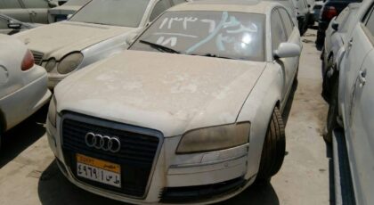 44 مليون جنيه حصيلة مزاد سيارات وبضائع جمرك بورسعيد ودمياط والسخنة بمصر