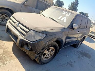 الكشف عن ميعاد مزاد سيارات نيابات الاسكندرية ومطروح والبحر الأحمر في 4 أكتوبر