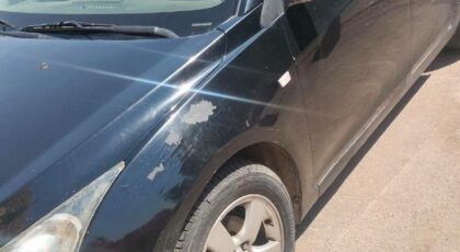 لم يتم بيع أي سيارة .. حصيلة صفرية من السيارات بمزاد جمرك الاسكندرية والدخيلة