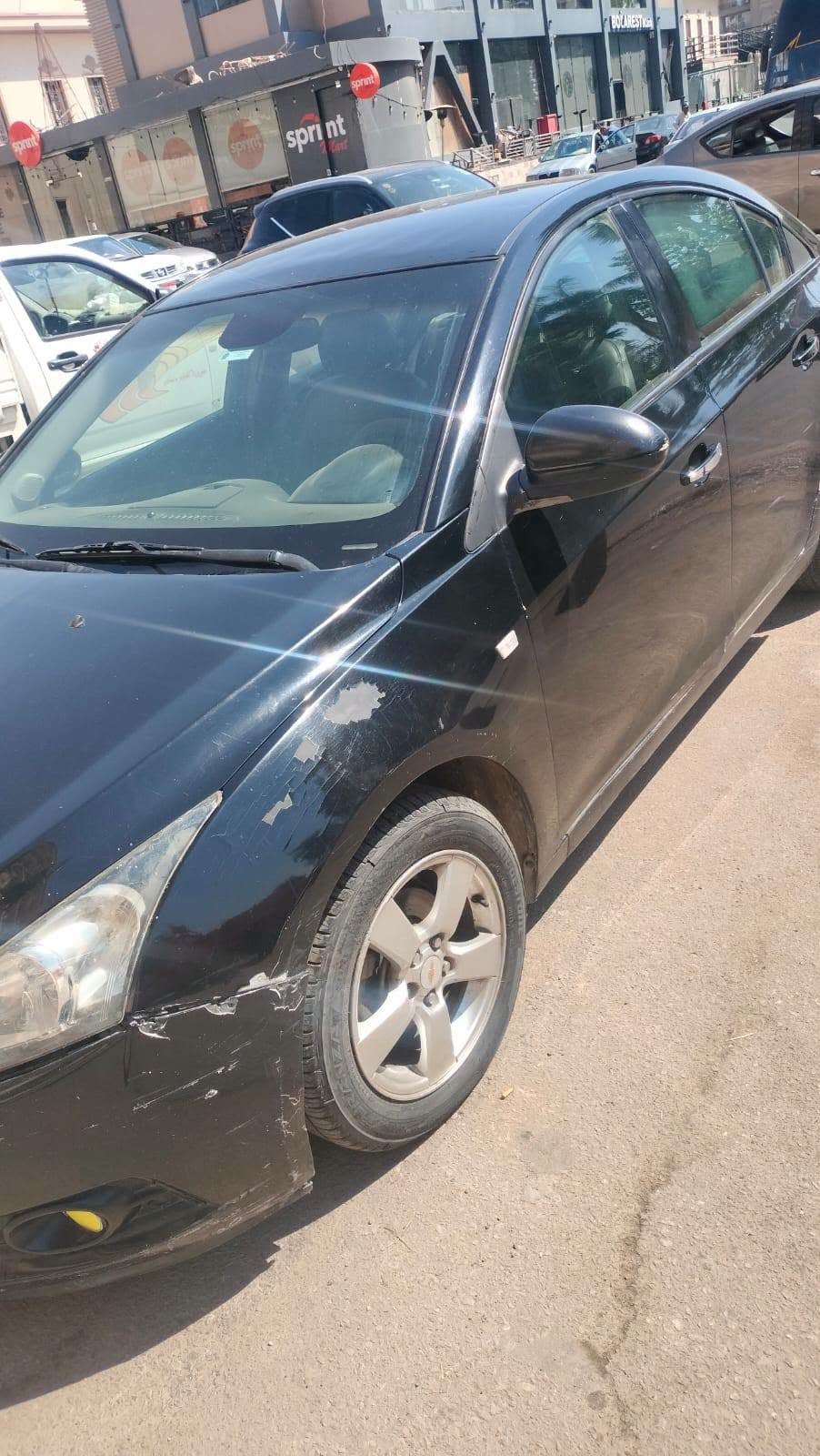 لم يتم بيع أي سيارة .. حصيلة صفرية من السيارات بمزاد جمرك الاسكندرية والدخيلة