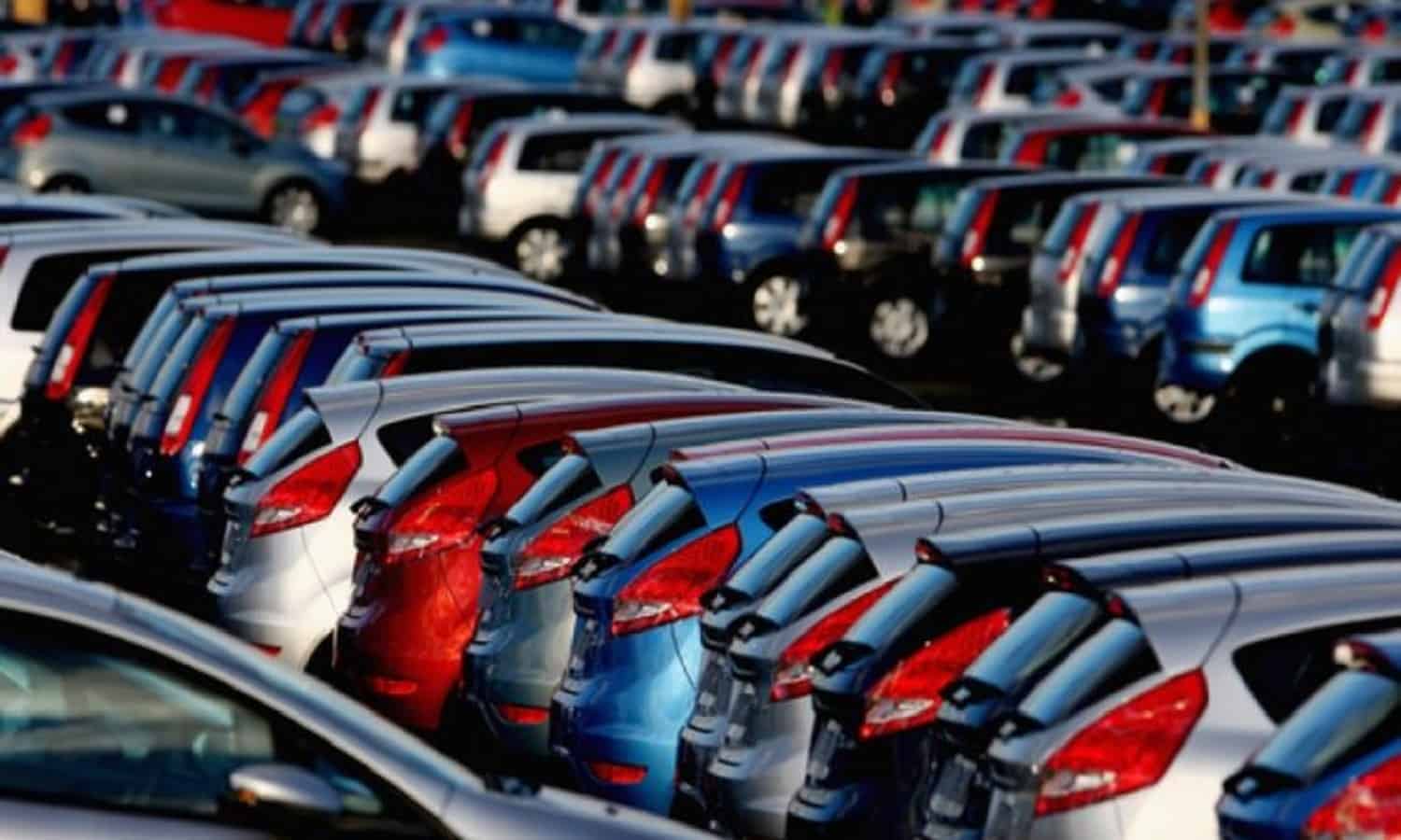 نمو مبيعات الملاكي في أغسطس .. وترتيب أفضل 10 شركات مبيعاً