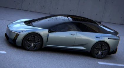الجيل الجديد من تويوتا كورولا سيصل في 2027