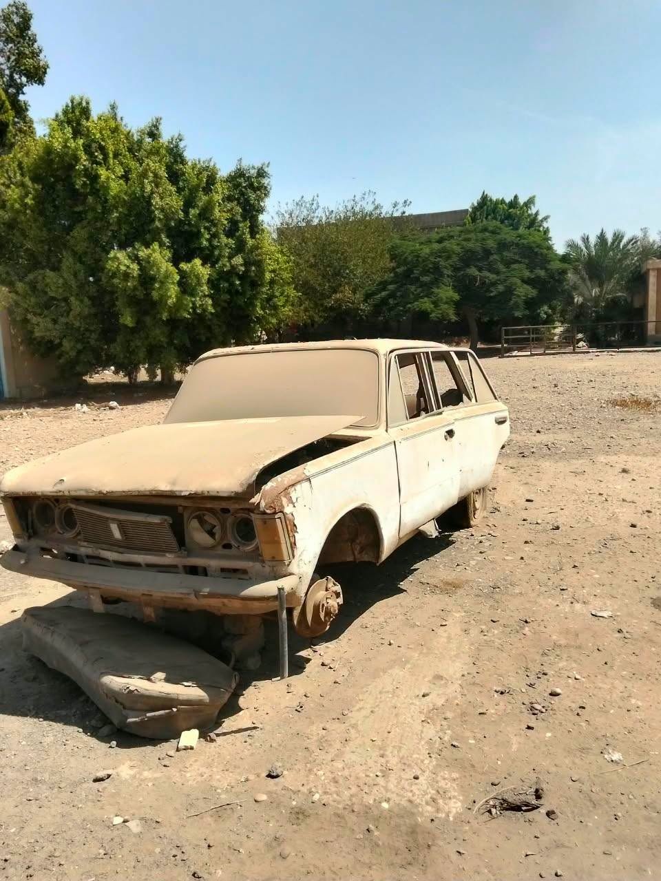 اليوم الخميس : انطلاق مزاد شركة النصر للسيارات