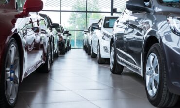 حصر لمعارض السيارات بالقاهرة قبل تطبيق قرار نقلها خارج المناطق السكنية