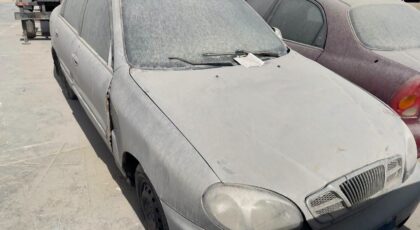 انطلاق مزاد سيارات شركة سياك في 11 نوفمبر المقبل