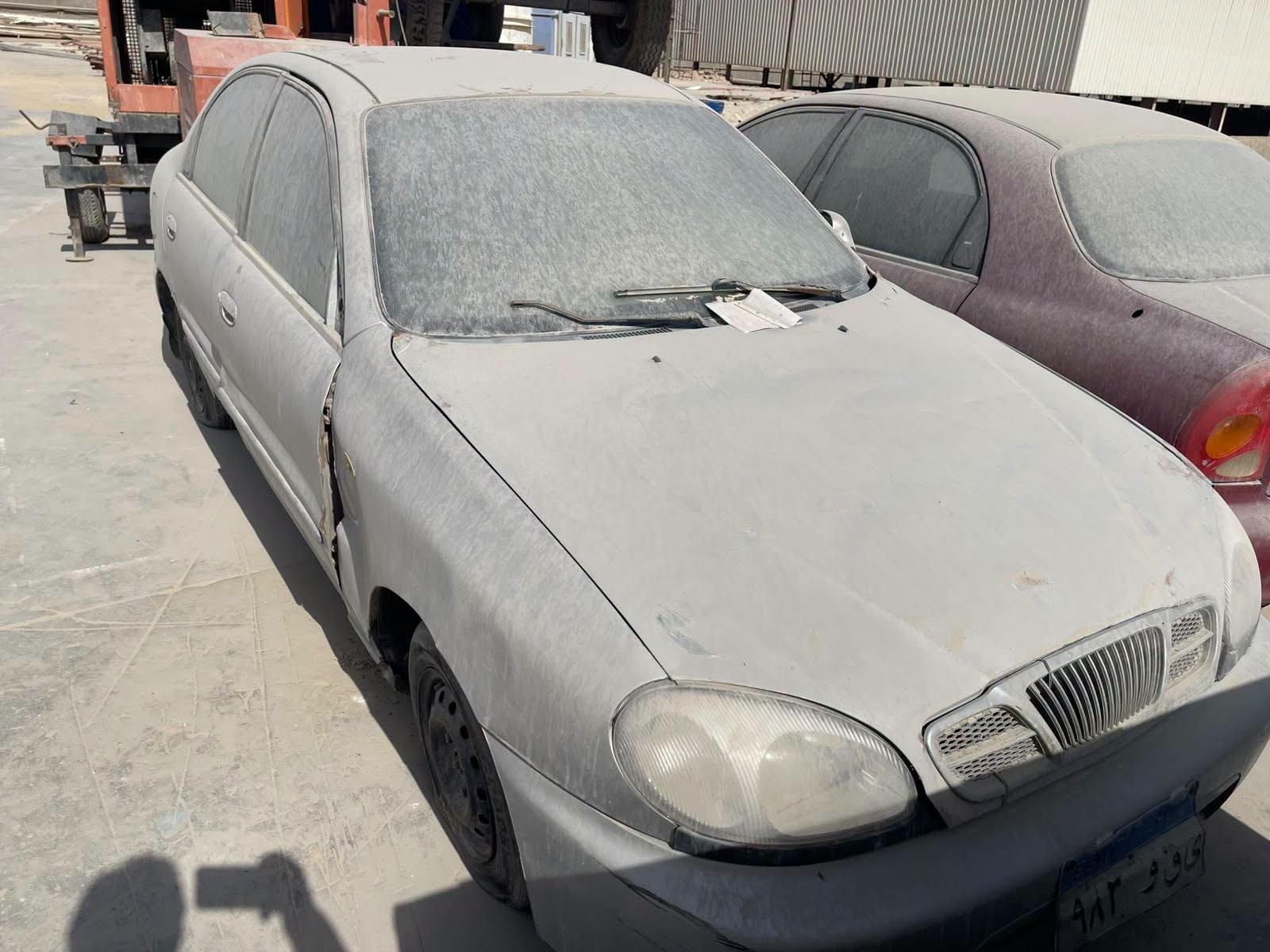 انطلاق مزاد سيارات شركة سياك في 11 نوفمبر المقبل
