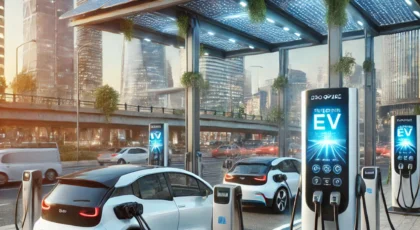 جيلي تتصدر مبيعات السيارات الكهربائية و BYD تتصدر الهجينة بمصر